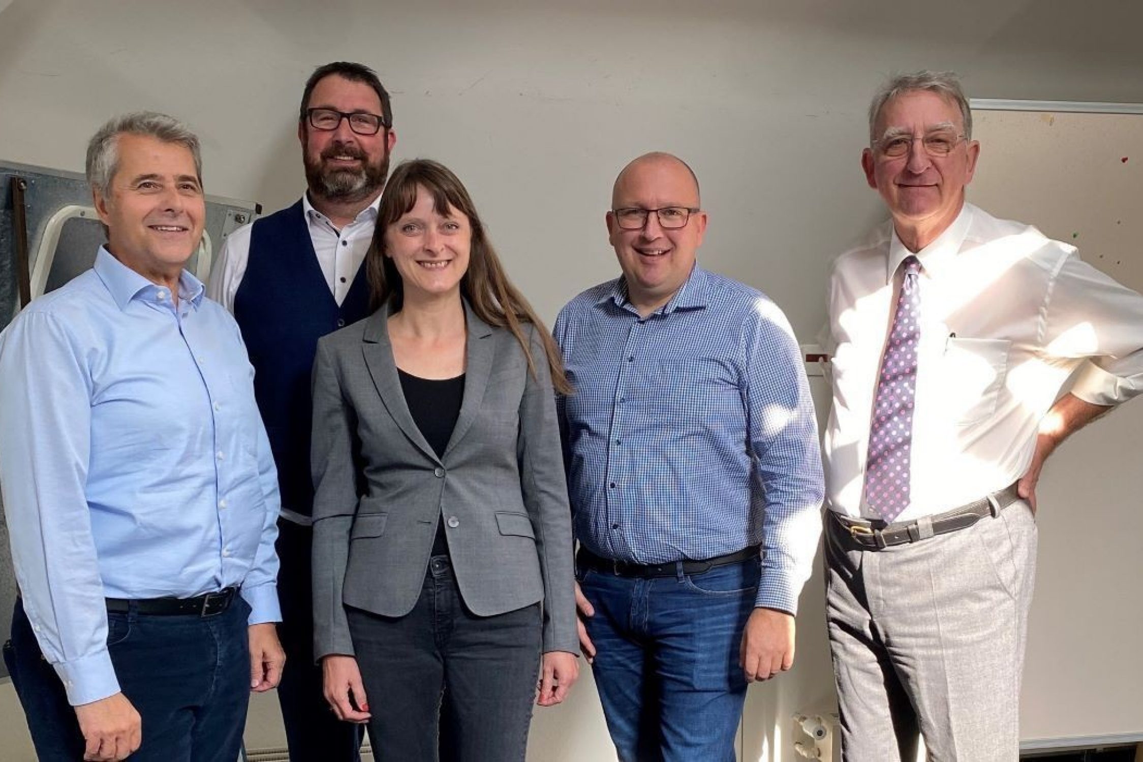 Kooperation Tiergeschäft Smart Paws und VetTrust